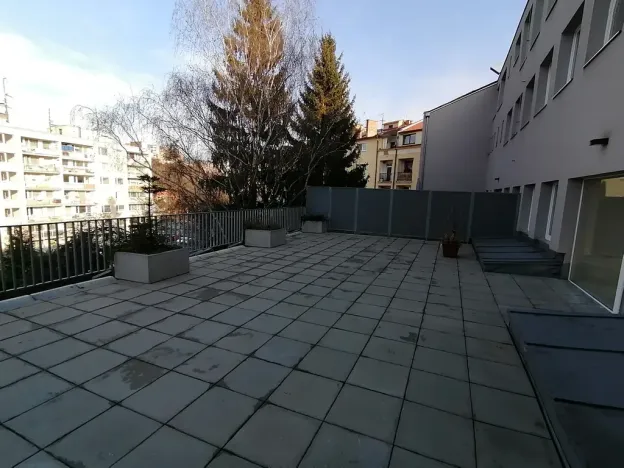 Pronájem bytu 3+kk, Praha - Košíře, Pod školou, 89 m2