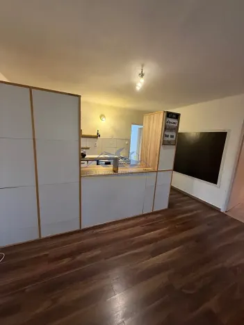 Prodej bytu 2+1, Hořovice, Palachova, 60 m2