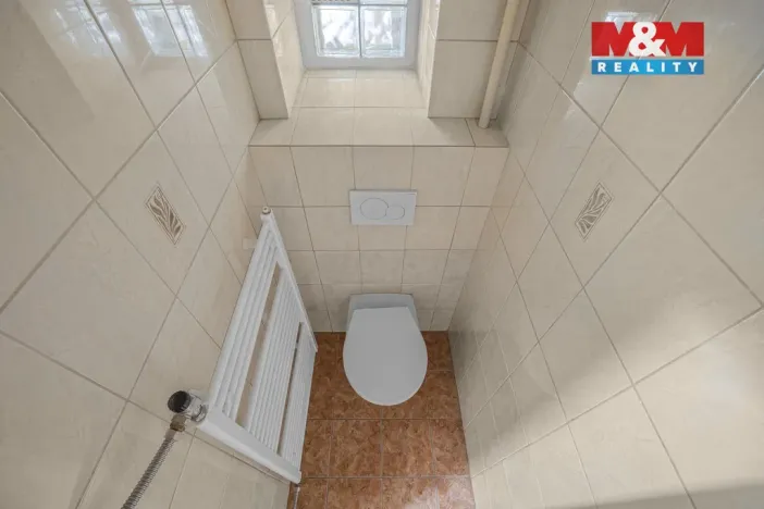 Prodej rodinného domu, Přívrat, 187 m2