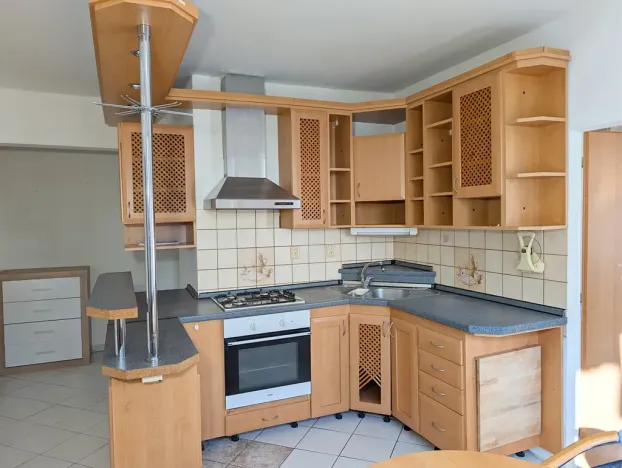 Prodej bytu 3+1, Přerov, Kabelíkova, 71 m2