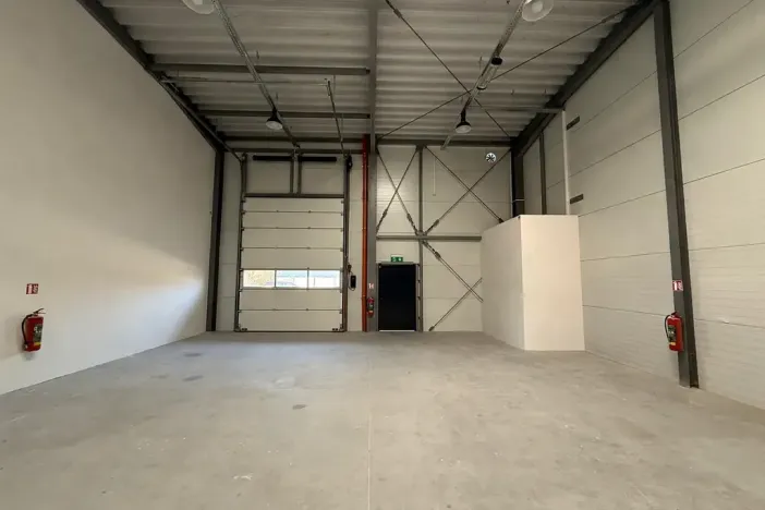 Prodej skladu, Mělník, 1210 m2