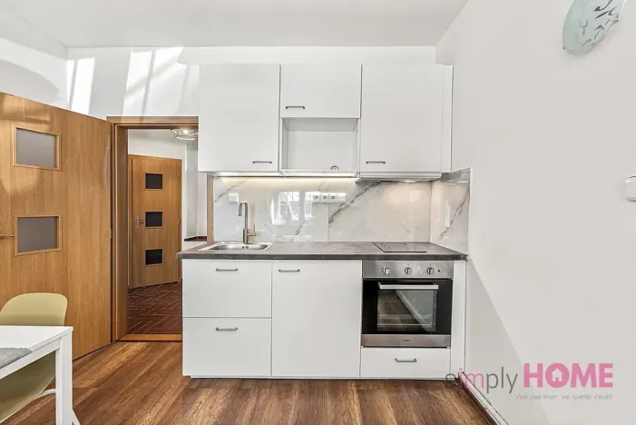 Prodej bytu 2+kk, Praha - Libeň, Kovářská, 42 m2