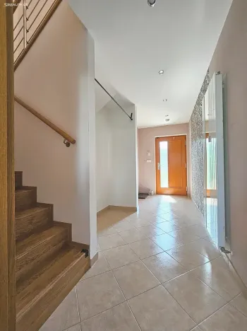 Prodej rodinného domu, Praha - Pitkovice, Chorošová, 163 m2