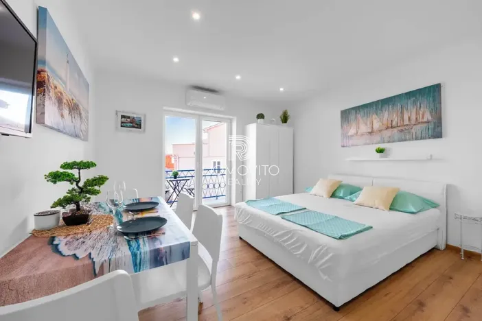 Prodej rodinného domu, Novalja, Chorvatsko, Velebitska ulica, 168 m2