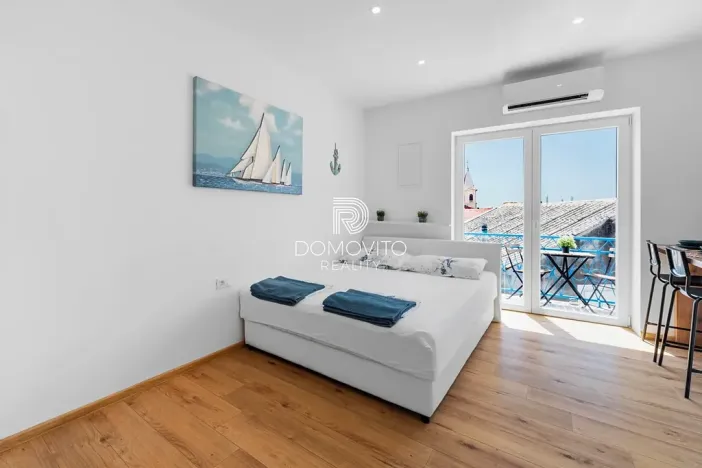 Prodej rodinného domu, Novalja, Chorvatsko, Velebitska ulica, 168 m2