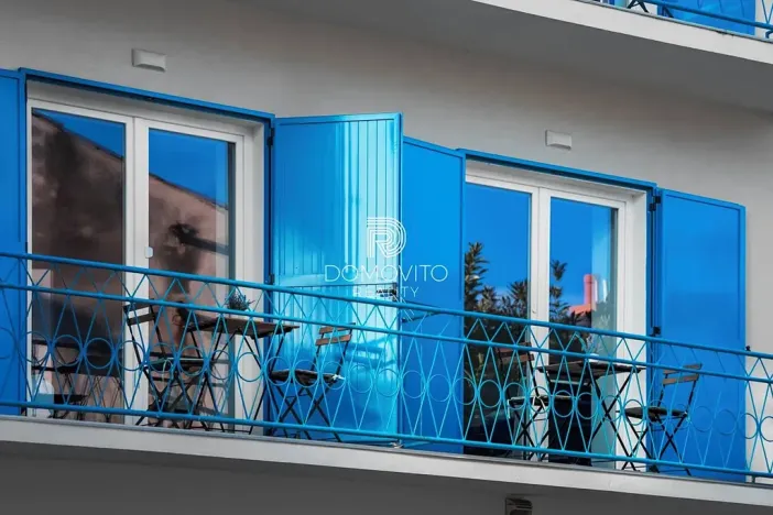 Prodej rodinného domu, Novalja, Chorvatsko, Velebitska ulica, 168 m2