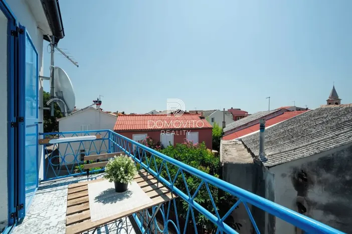 Prodej rodinného domu, Novalja, Chorvatsko, Velebitska ulica, 168 m2