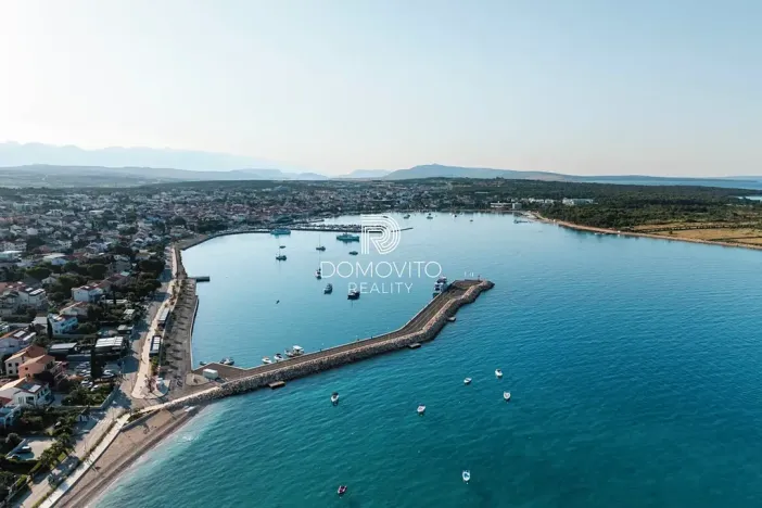 Prodej rodinného domu, Novalja, Chorvatsko, Velebitska ulica, 168 m2