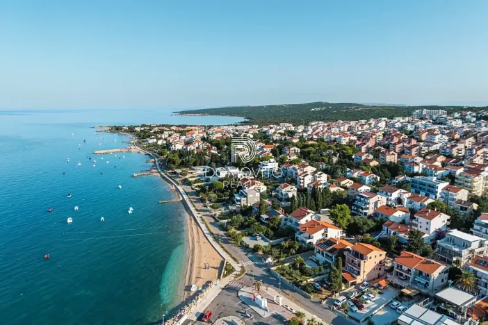 Prodej rodinného domu, Novalja, Chorvatsko, Velebitska ulica, 168 m2