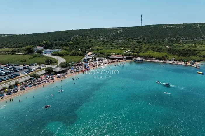 Prodej rodinného domu, Novalja, Chorvatsko, Velebitska ulica, 168 m2