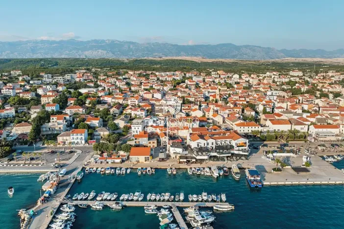 Prodej rodinného domu, Novalja, Chorvatsko, Velebitska ulica, 168 m2