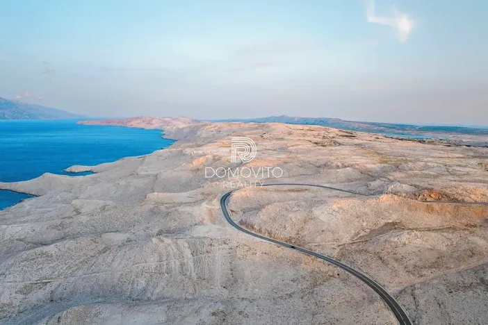 Prodej rodinného domu, Novalja, Chorvatsko, Velebitska ulica, 168 m2