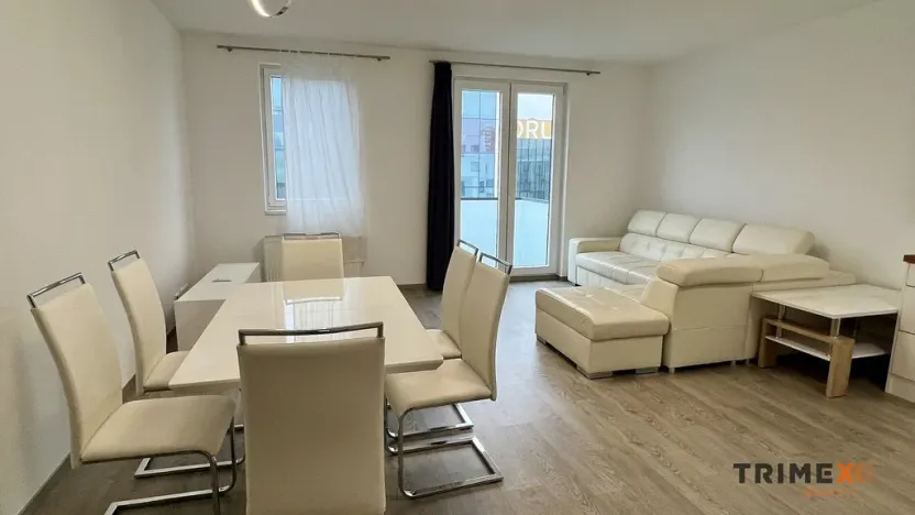 Prodej bytu 3+kk, Ostrava - Moravská Ostrava, Jantarová, 89 m2