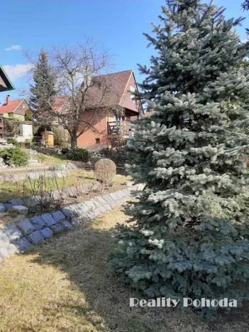 Pronájem chaty, Plumlov, 38 m2