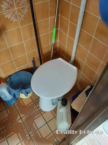 Pronájem chaty, Plumlov, 38 m2