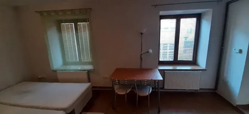 Pronájem bytu 1+kk, Prostějov, Hradební, 35 m2