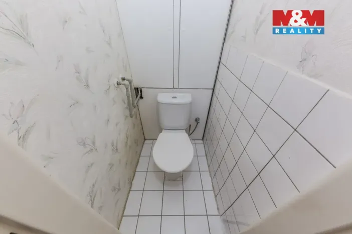 Prodej bytu 2+1, Varnsdorf, Legií, 54 m2