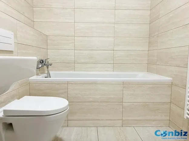 Prodej bytu 2+kk, Praha - Modřany, Zlochova, 50 m2