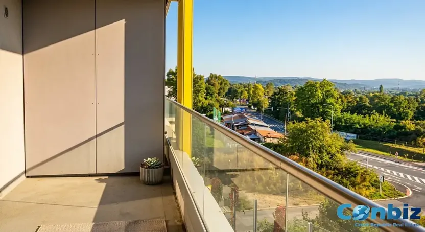 Prodej bytu 2+kk, Praha - Modřany, Zlochova, 50 m2