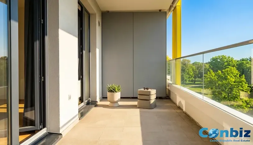 Prodej bytu 2+kk, Praha - Modřany, Zlochova, 50 m2