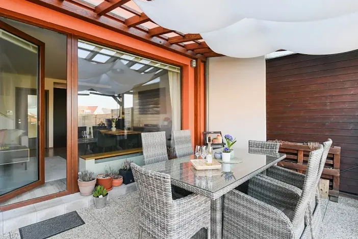 Prodej rodinného domu, Drahelčice, A.M.Toskánské, 101 m2