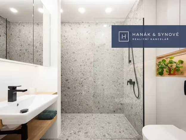 Pronájem bytu 1+kk, Brno, Koliště, 23 m2