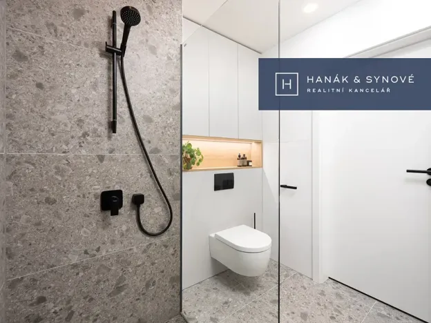 Pronájem bytu 1+kk, Brno, Koliště, 23 m2