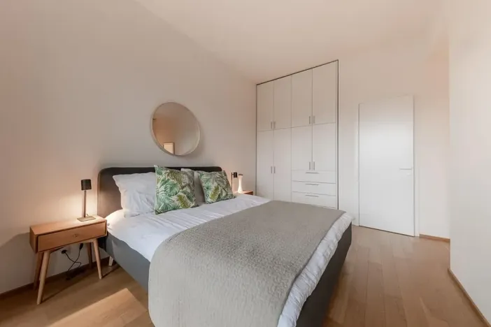 Pronájem bytu 5+kk, Praha - Holešovice, Sanderova, 225 m2