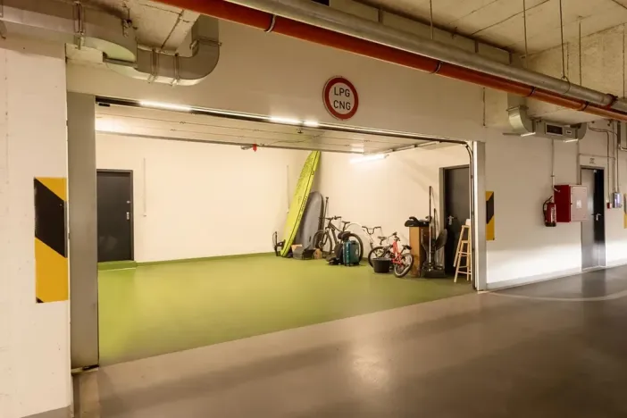 Pronájem bytu 5+kk, Praha - Holešovice, Sanderova, 225 m2