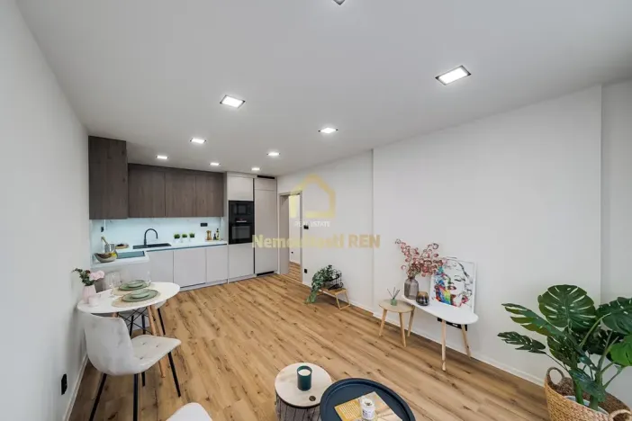 Prodej bytu 3+kk, Ostrava, Kosmonautů, 57 m2