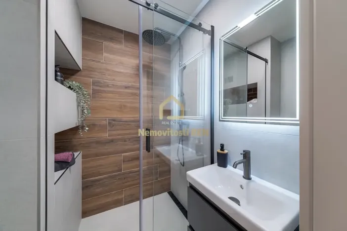 Prodej bytu 3+kk, Ostrava, Kosmonautů, 57 m2