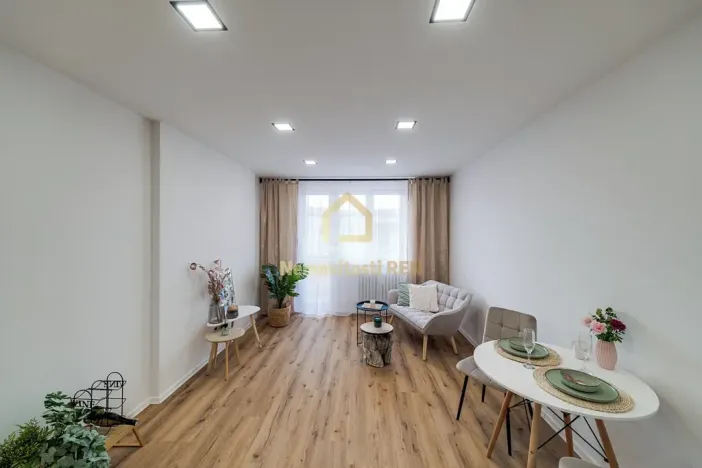 Prodej bytu 3+kk, Ostrava, Kosmonautů, 57 m2