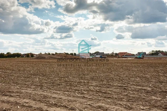 Prodej pole, Třeboň - Třeboň II, Pražská, 5132 m2