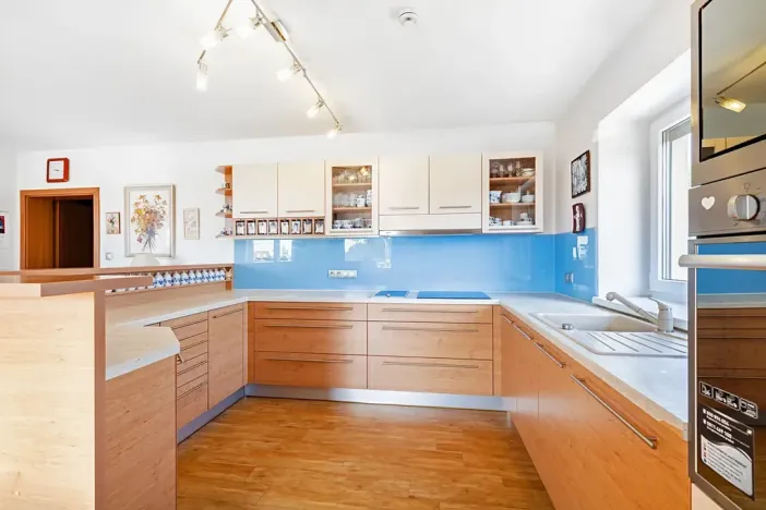 Prodej rodinného domu, Bohutice, 454 m2