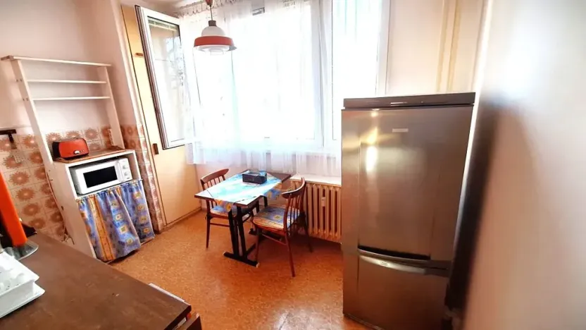 Prodej bytu 3+1, Frýdek-Místek, Bezručova, 74 m2