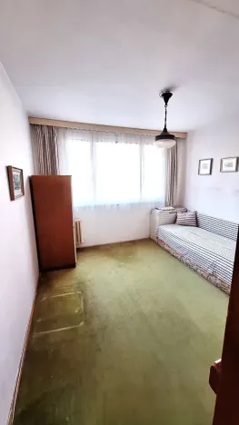 Prodej bytu 3+1, Frýdek-Místek, Bezručova, 74 m2