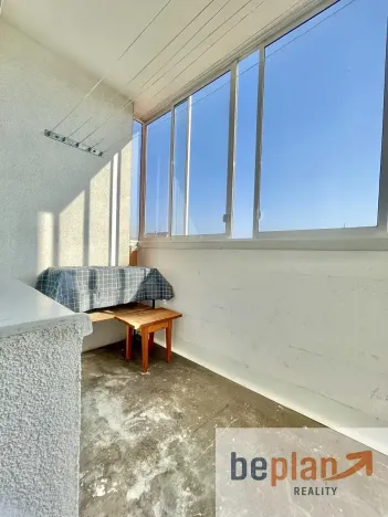 Prodej bytu 3+1, Jirkov, Smetanovy sady, 72 m2