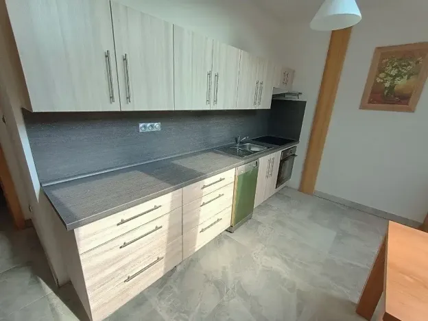 Pronájem bytu 4+1, Čermná, 140 m2