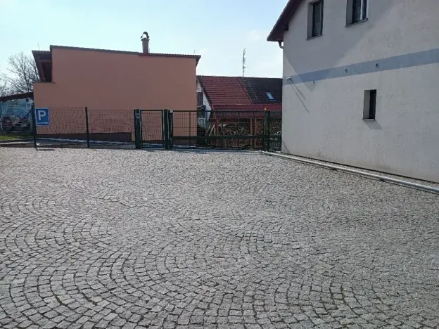 Pronájem bytu 1+kk, Čermná, 44 m2