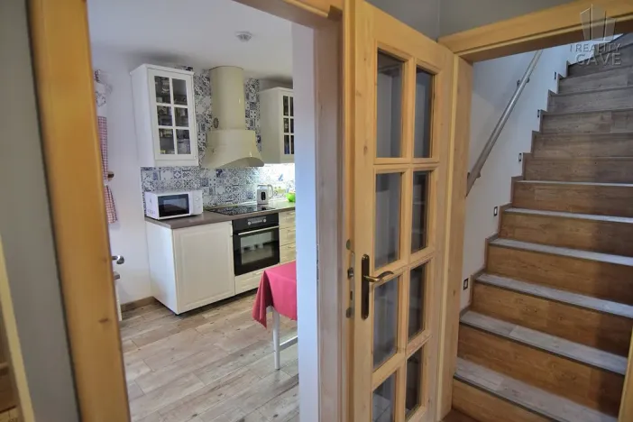 Prodej rodinného domu, Spomyšl, 124 m2