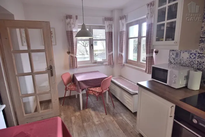 Prodej rodinného domu, Spomyšl, 124 m2