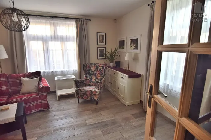 Prodej rodinného domu, Spomyšl, 124 m2