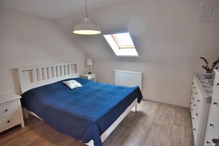 Prodej rodinného domu, Spomyšl, 124 m2