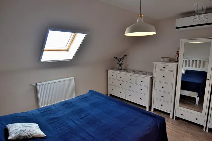 Prodej rodinného domu, Spomyšl, 124 m2