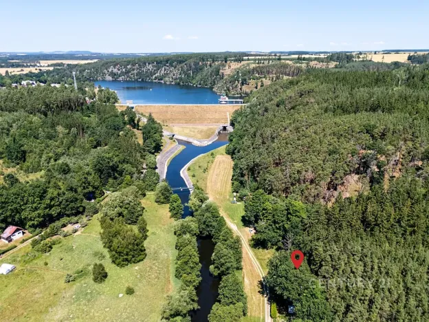 Prodej chaty, Újezd nade Mží, 110 m2