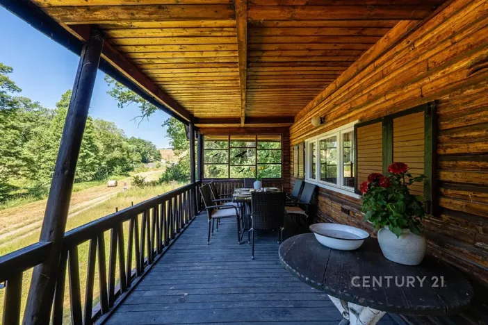 Prodej chaty, Újezd nade Mží, 110 m2