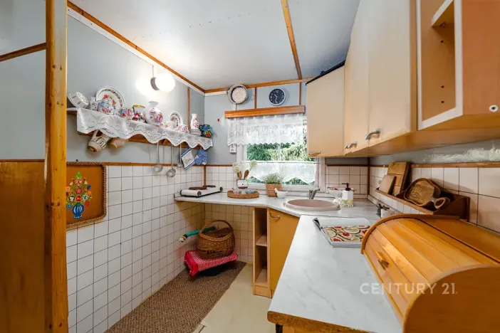 Prodej chaty, Újezd nade Mží, 110 m2