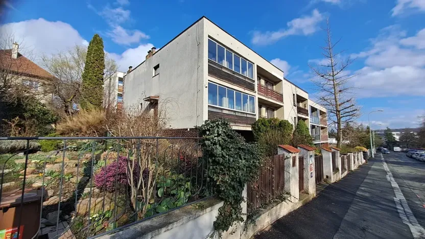 Pronájem kanceláře, Praha - Hostivař, Strašnická, 250 m2