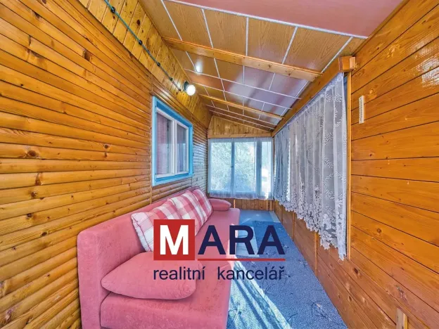 Prodej chaty, Hlubočky, 94 m2