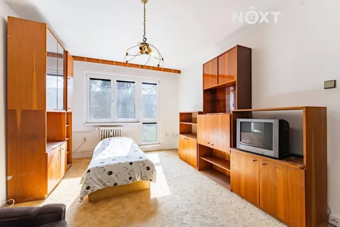 Prodej bytu 2+1, Olomouc, Junácká, 50 m2